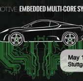 12-05-2016 – Attain IT @ Annual Automotive Embedded Multi-Core Systems Summit