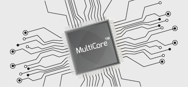 multi-core systems